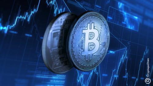 高盛增持比特币信托股份至14亿美元，成为IBIT最大机构持有人