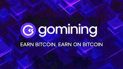 GoMining:让比特币挖矿触手可及,构建全球比特币驱动生态系统