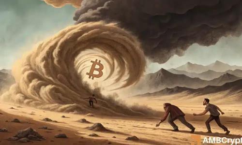 比特币突破10万美元触发大规模清算，市场损失达9.7亿美元