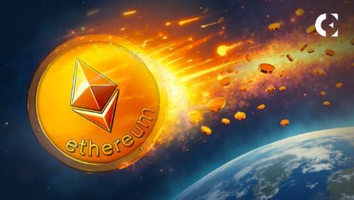 以太坊20%暴涨或点燃Altcoin季节:市场迎来关键转折点