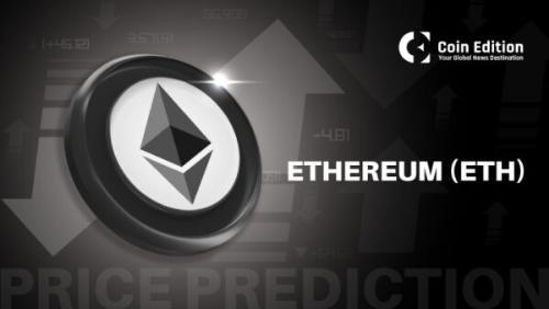 5月11日以太坊(ETH)价格预测:牛市能否将涨势延续至2,400美元以上?