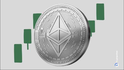 以太坊创下四年来最大单周涨幅,比特币、XRP和Solana表现亮眼