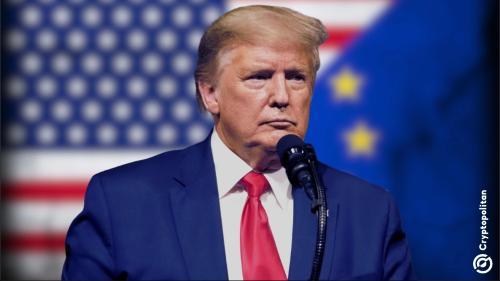 特朗普与英国达成首项贸易协议，全球其他国家或将面临挑战
