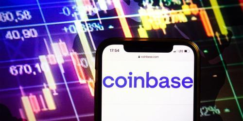 Coinbase推出24/7比特币和以太坊期货交易服务