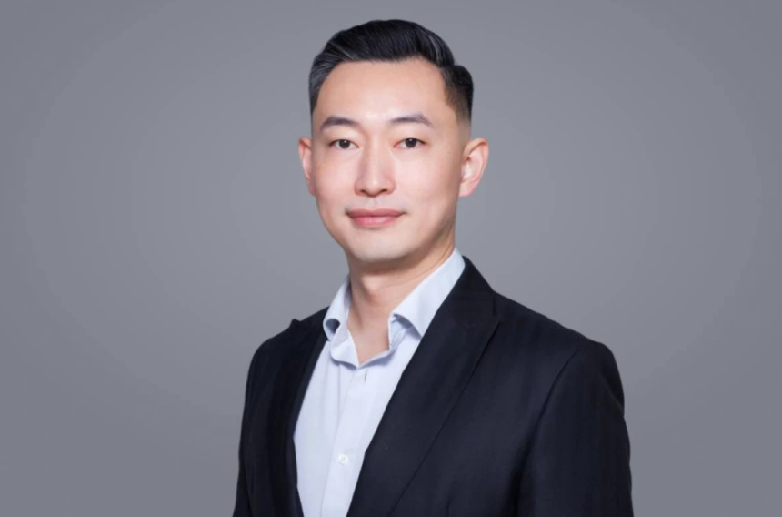BitMart新任CEO Nenter (Nathan) Chow专访：技术创新引领未来，全球战略赋能社区