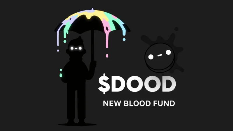 Doodles发布‘新血液’标准，为即将到来的$DOOD代币空投铺路