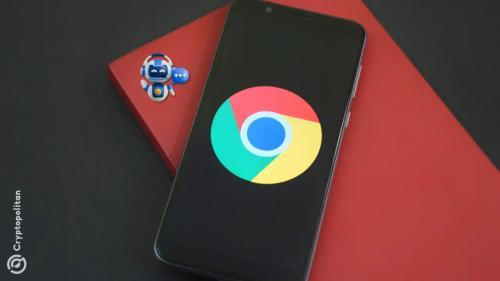 Chrome推出新型AI防御系统全面阻击诈骗通知