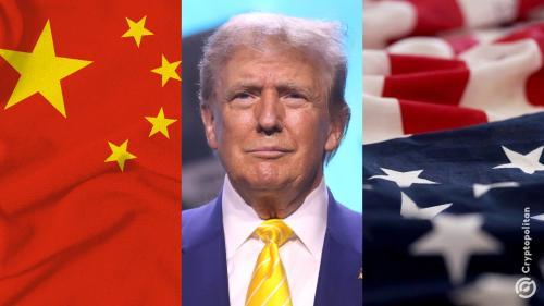 1.2万个高关税集装箱抵达美国港口:亚马逊、宜家等商品受影响