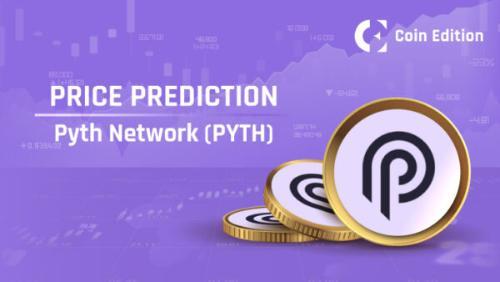 Pyth网络价格预测:5月11日能否守住0.19美元的关键突破?