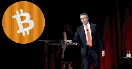 <span class='keyword'>F</span>idelity的Chris Kuiper在公司会议上阐述比特币投资的战略意义