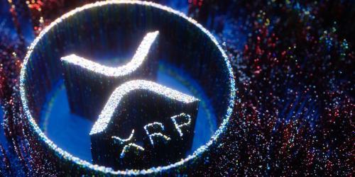 公开交易医疗保健公司Wellgistics Health将XRP纳入其支付与储备体系