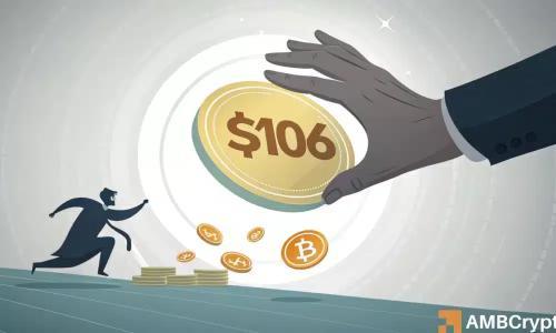 比特币警惕：高杠杆可能引发牛市陷阱