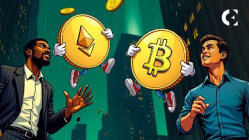 总市值逼近3.5万亿美元:资本流向何方?