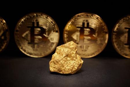 比特币价格或正酝酿抛物线式上涨:分析师深度解析背后原因