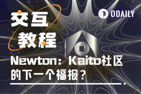 Magic Newton为Kaito社区推出专属福利与自动化体验