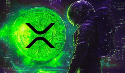 医疗保健科技公司宣布采用XRP后股价暴跌