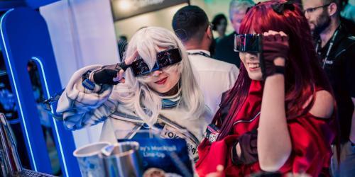 来自迪拜的共鸣:token2049 chatter揭示了加密货币的未来