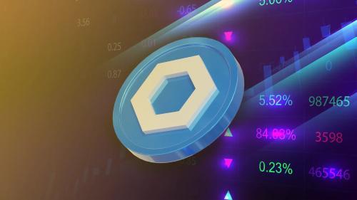 ChainLink价格分析:20美元成下一关键目标