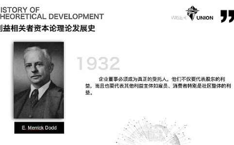 DAO治理的核心:利益相关者资本论的不可忽视价值