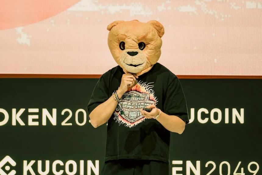  来自迪拜的共鸣：token2049 chatter揭示了加密货币的未来 