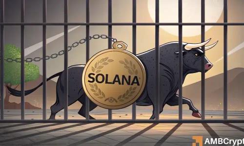 SOL市场焦点：SOL目标剑指180美元及未来高点
