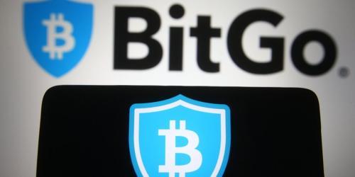 BitGo在欧盟加密新规下获批 提供机构级服务