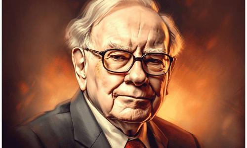 巴菲特执掌的伯克希尔已成为美国第四大债主 每年坐收数十亿美元利息