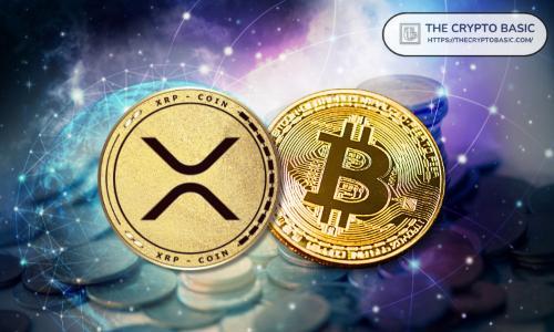 琥珀国际推出1亿美元加密储备计划，聚焦XRP、比特币及高潜力区块链项目