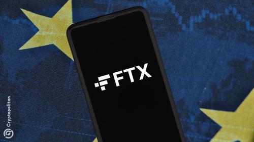 背包交易所启动前FTX欧盟用户资金提取服务