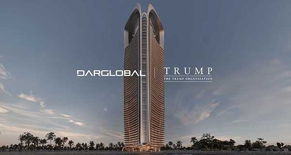特朗普家族如何利用总统权力拓展商业帝国