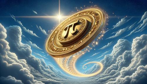 PI币7天暴涨155%：是新高在望还是崩盘前兆？