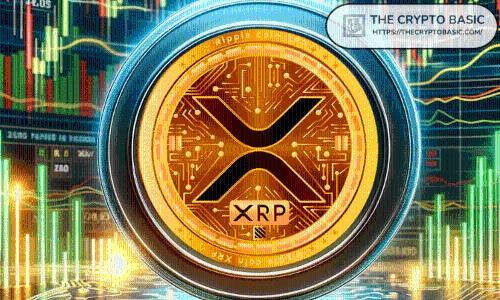 市场老兵预测XRP将在50%涨幅后冲击历史高点