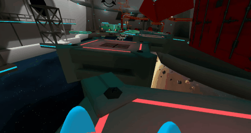 MyDearest新游《Chained Escape》以低成本撬动百万下载,VR社交游戏再添爆款