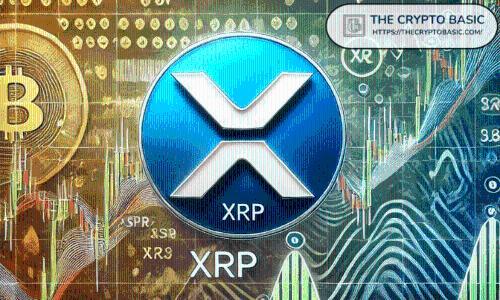 分析师称，当前买入XRP如同早期抄底比特币