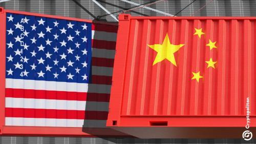 美国-中国贸易协议被批“仅是美国人的另一个骗局”，民众将承担30%的不公平关税