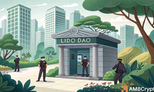 Lido确认Oracle密钥违规事件未导致用户资金损失