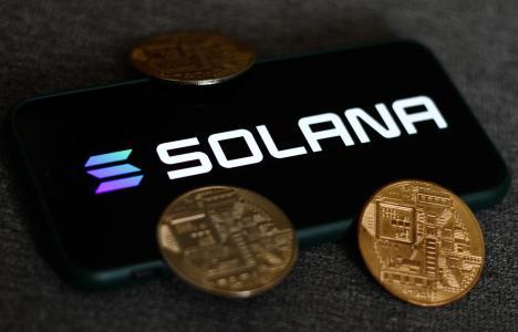 Solana随市场反弹飙升56%:SOL能否站稳200美元关口?