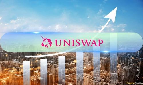 Uniswap新闻：FUD情绪是否提供了购买潜力山寨币的机会？