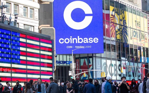 Coinbase长期战略解析：DEX将主导未来，产品创新与国际化成关键