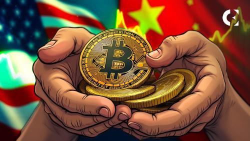 美中贸易协议达成：比特币或将迎来“完美风暴”式牛市