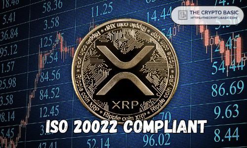 XRP与ISO 20022兼容性争议:研究人员发现Ripple代码库中的“关键证据”