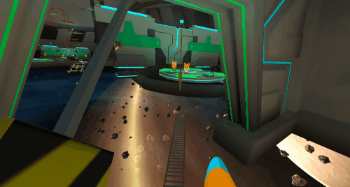 MyDearest新游《Chained Escape》以低成本撬动百万下载,VR社交游戏再添爆款