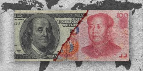 美国期货市场上涨，白宫称中美贸易谈判取得进展，加密货币市场承压回落