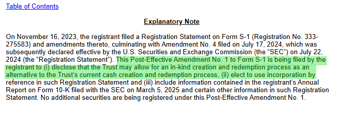 BlackRock Amendment James Seyffart