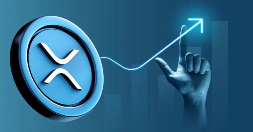 XRP未来走势预测