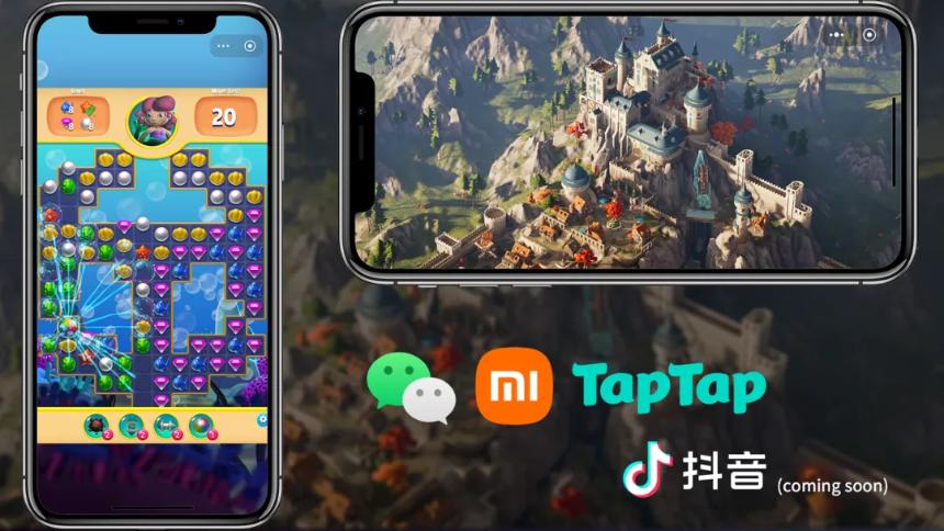Unity 6下架中国市场1个月后,350万开发者何去何从?