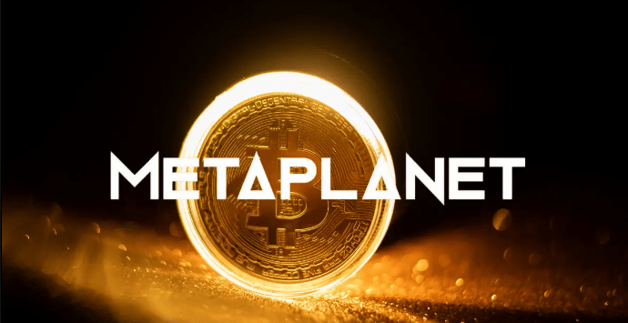  来自东京的比特币：Metaplanet Tops El Salvador in Crypto 