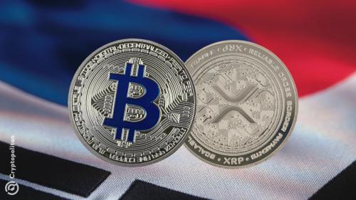 韩国加密货币投资者热衷XRP与Doge，市场交易量飙升