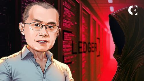 CZ警示：社交媒体成加密公司安全软肋，Ledger Discord遭钓鱼攻击