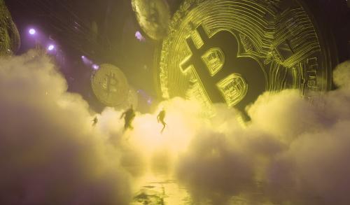 分析师预测比特币即将进入价格发现阶段，以太坊或冲击去年高点